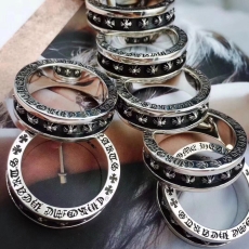 Chrome Hearts Rings